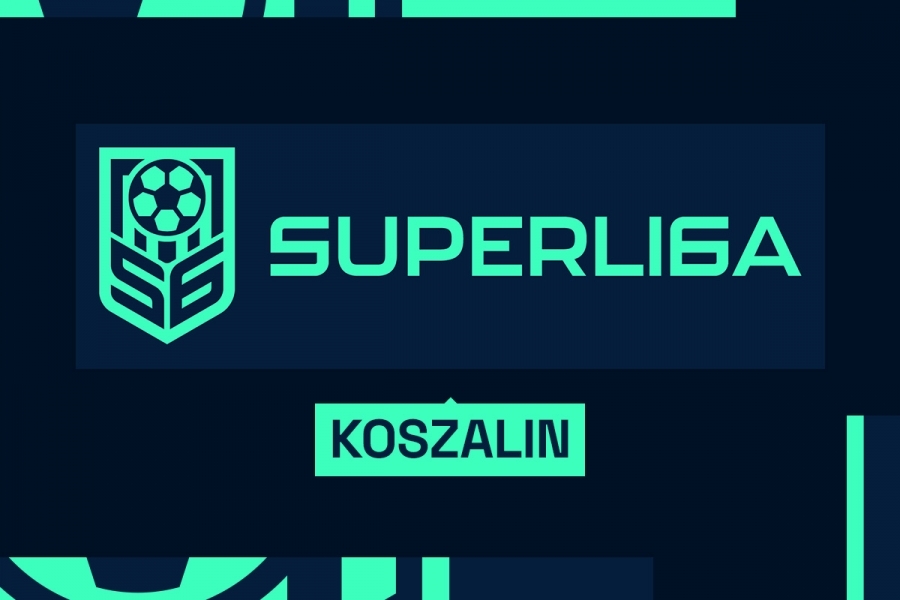 SUPERLIGA6 KOSZALIN - CZAS START!