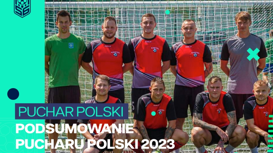 Podsumowanie Pucharu Polski 2023!
