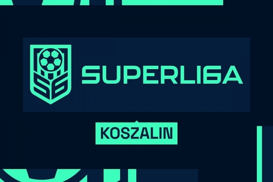 PWSZ AZS Koszalin i Sztorm Chłopy z medalami SuperLiga6 Koszalin!