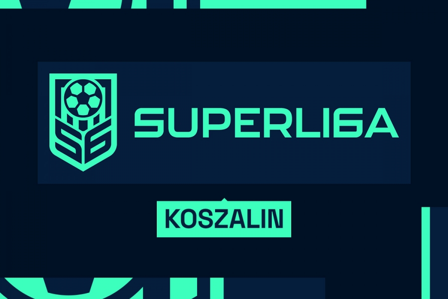 Rusza SuperLiga6 Koszalin!